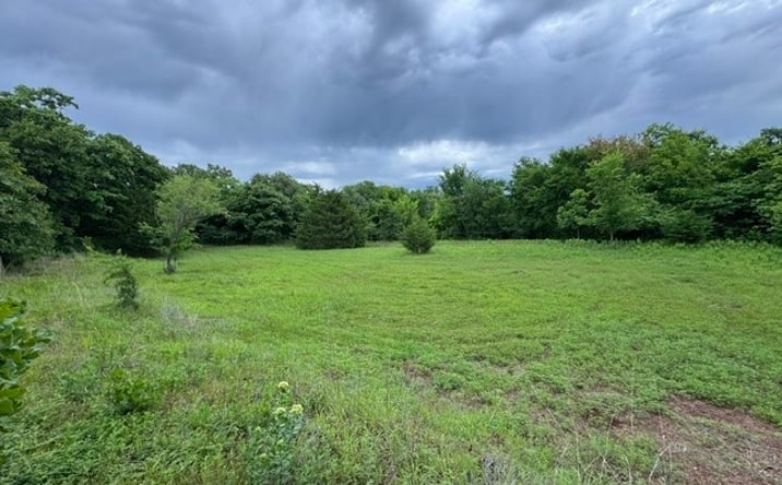 Pictures of Land property located at 104th Street, Stratford, OK 74872 for sales - image #1