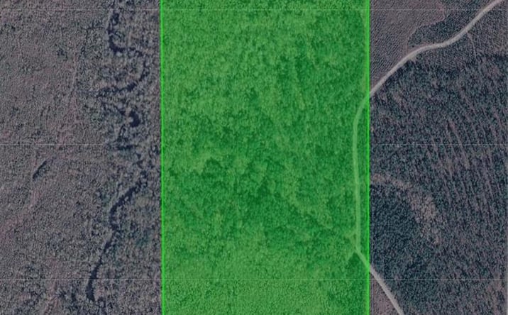 Pictures of Land property located at Pot Hole Road, Starks, LA 70660 for sales - image #1