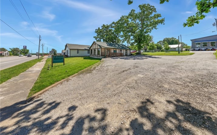 Pictures of Special Purpose property located at 348 Highway 54, Camdenton, MO 65020 for sales - image #1