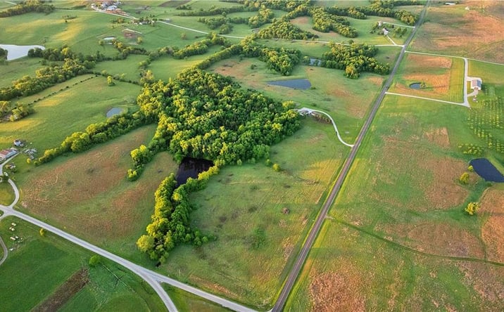 Pictures of Land, Special Purpose property located at A Highway, Spickard, MO 64679 for sales - image #1