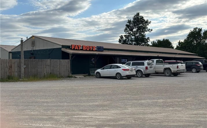 Pictures of Retail property located at 28503 E 286th Terrace, Garden City, MO 64747 for sales - image #1