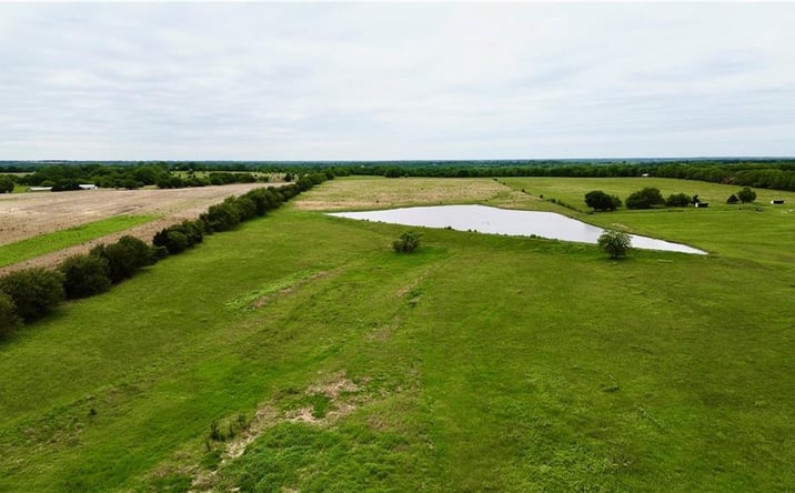 Pictures of Land property located at Moonlight (40+/- Acres) Road, Spring Hill, KS 66083 for sales - image #1