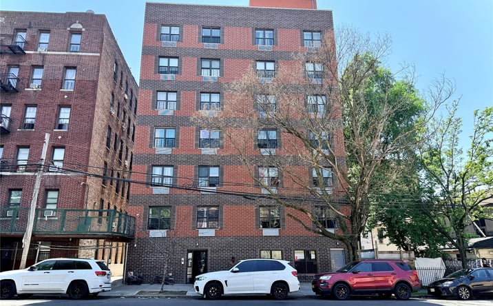 Pictures of Multifamily property located at 772 E 182nd Street, New York, NY 10460 for sales - image #1