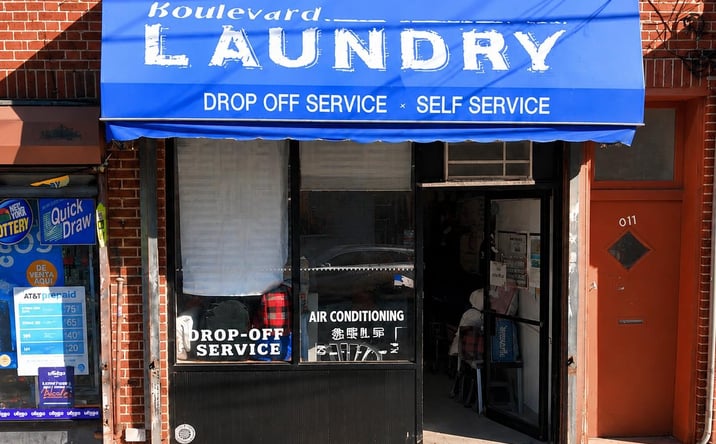 Pictures of Business for Sale, Retail property located at 8-17 College Point Boulevard, College Point, NY 11356 for sales - image #1