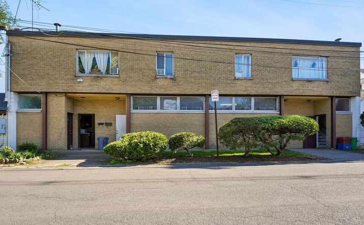 Pictures of Mixed Use property located at 1-7 South Street, Ramapo, NY 10901 for sales - image #1