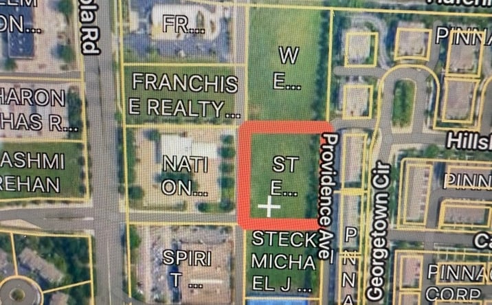 Pictures of Land property located at 2260 S Eola Road, Aurora, IL 60503 for sales - image #1