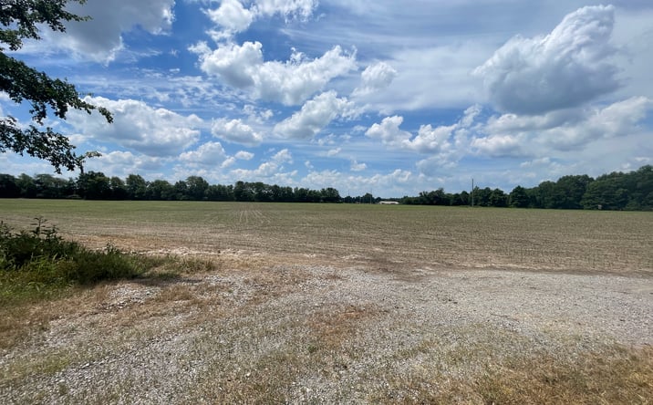 Pictures of Land property located at TBD Old Bainbridge Road, Marion, IL 62959 for sales - image #1
