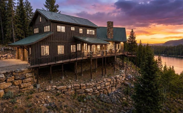 Pictures of Land property located at 361 Deer Run 196, Durango, CO 81301 for sales - image #1