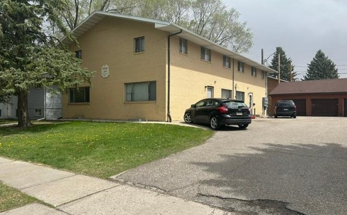 Pictures of Special Purpose property located at 1114 18th Street S, Moorhead, MN 56560 for sales - image #1