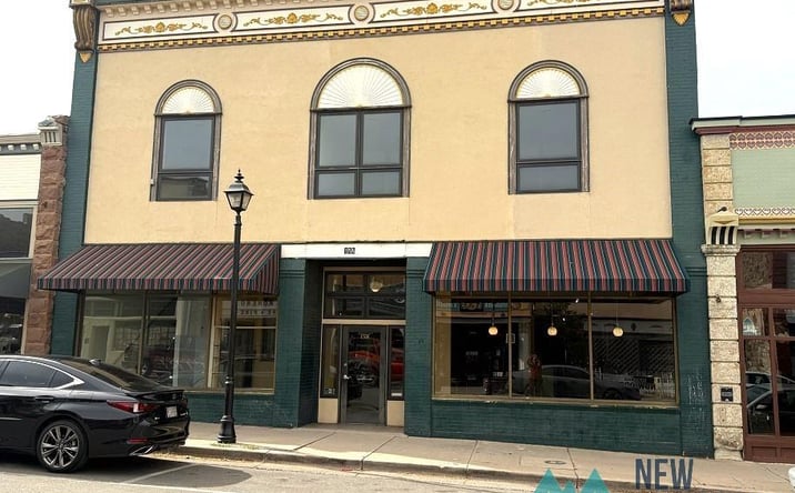 Pictures of Mixed Use, Office, Retail property located at 158 Bridge Street, Las Vegas, NM 87701 for sales - image #1