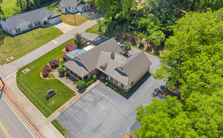Pictures of Retail, Office property located at 498 LEVEL GROVE RD, CORNELIA, GA 30531-3517 for sales - image #1