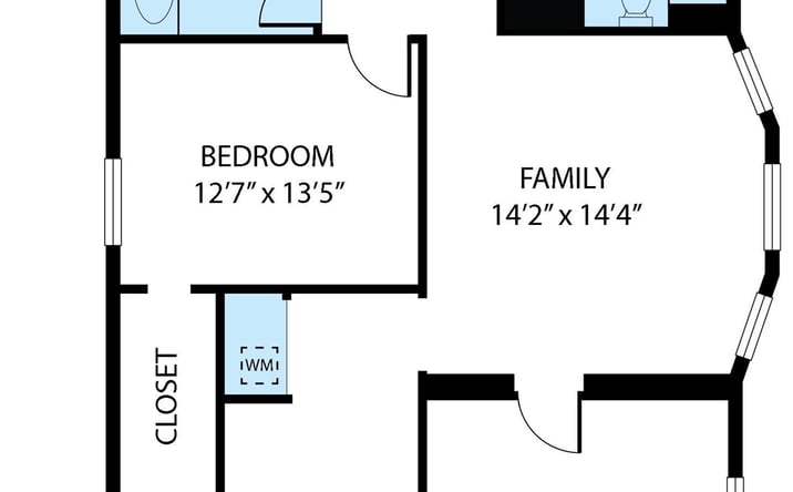 Pictures of Multifamily property located at 120-126 N Franklin Street, Madison, WI 53703-2310 for sales - image #1