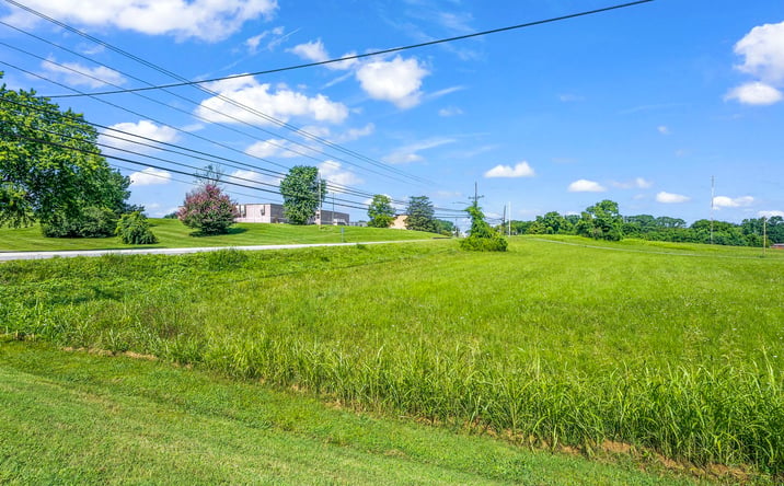 Pictures of Land property located at 0 N College St, Winchester, TN 37398 for sales - image #1