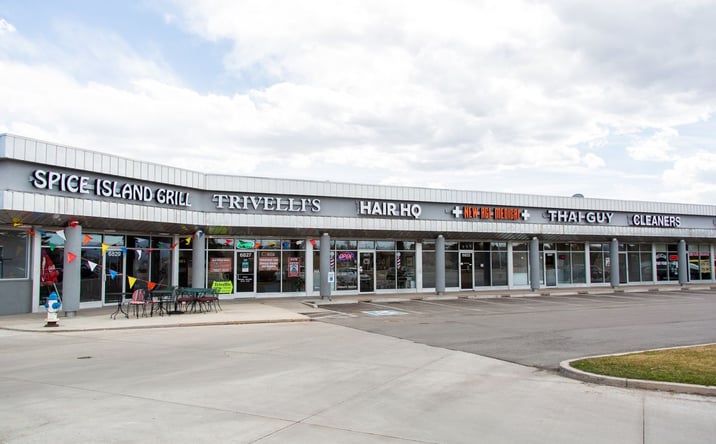 Pictures of Retail property located at 6819 Space Village Ave, Colorado Springs, CO 80915 for sales - image #1