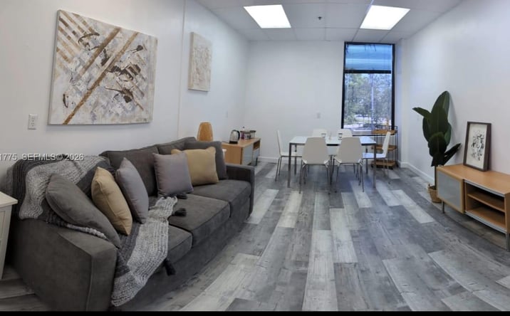Pictures of Office property located at 12550 Biscayne Blvd # 220, North Miami, FL 33181 for sales - image #1