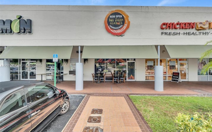 Pictures of Business for Sale, Retail property located at 10548 SW 8, Miami, FL 33174 for sales - image #1