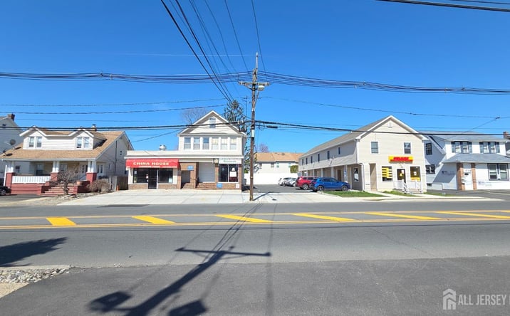 Pictures of Land property located at 643 Georges Road, North Brunswick, NJ 08902 for sales - image #1