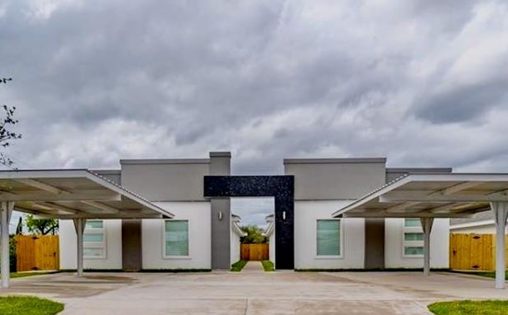 Pictures of Multifamily property located at 3800 Ventura Avenue, McAllen, TX 78504 for sales - image #1