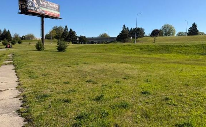Pictures of Land property located at 1380 BEIDLER ST, MUSKEGON, MI 49441 for sales - image #1