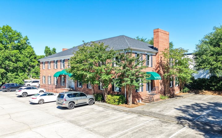 Pictures of Office property located at 160 Medical Circle, West Columbia, SC 29169 for sales - image #1