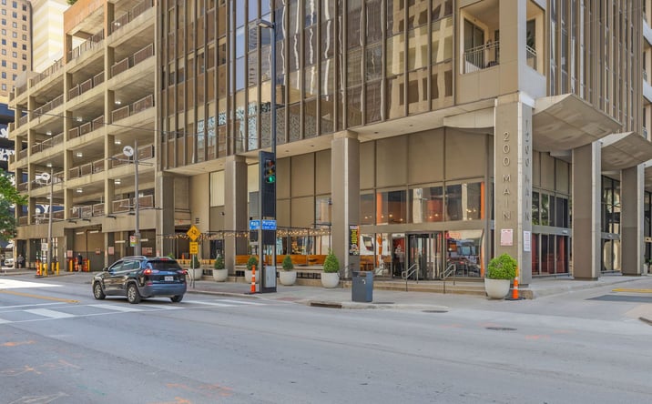 Pictures of Retail property located at 1200 Main St, Dallas, TX 75202 for sales - image #1