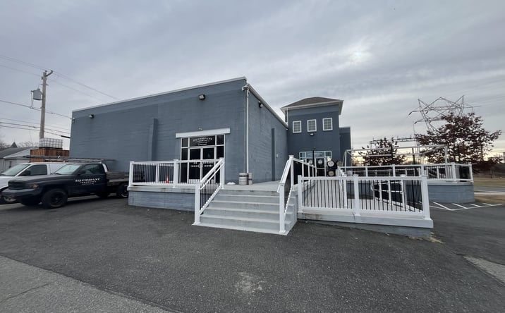 Pictures of Retail, Hospitality property located at 325 Front Street, Perryville, MD 21903 for sales - image #1