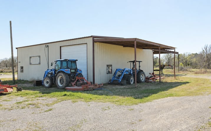 Pictures of Land property located at 3552 S State Highway 19, Emory, TX 75440 for sales - image #1