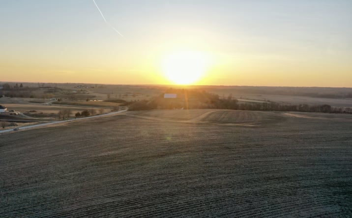 Pictures of Land property located at Hayes Street, Indianola, IA 50125 for sales - image #1