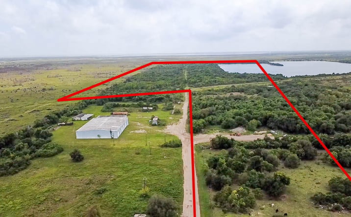 Pictures of Mixed Use, Land property located at 7600 GULF ST, HITCHCOCK, TX 77563-4237 for sales - image #1