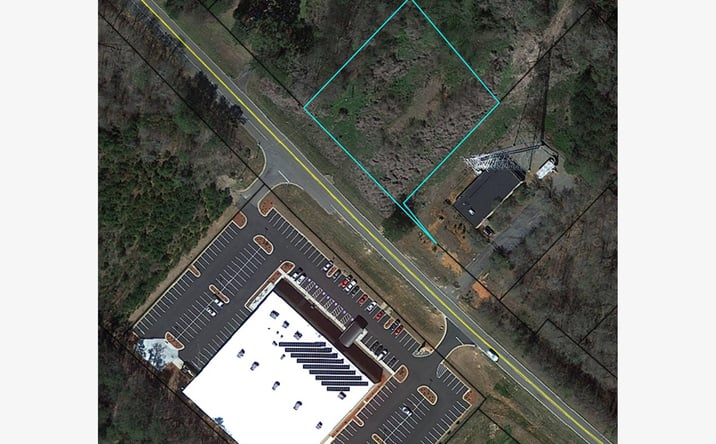 Pictures of Land property located at 4315 Sheraton Drive, Macon, GA 31210 for sales - image #1