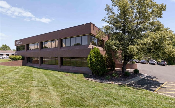 Pictures of Office property located at 11775 West 112th Street, Overland Park, KS 66210 for sales - image #1