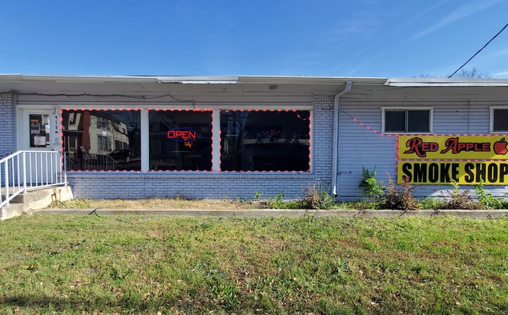 Pictures of Retail, Office property located at 415 N MAIN ST, BELTON, TX 76513-3164 for sales - image #1