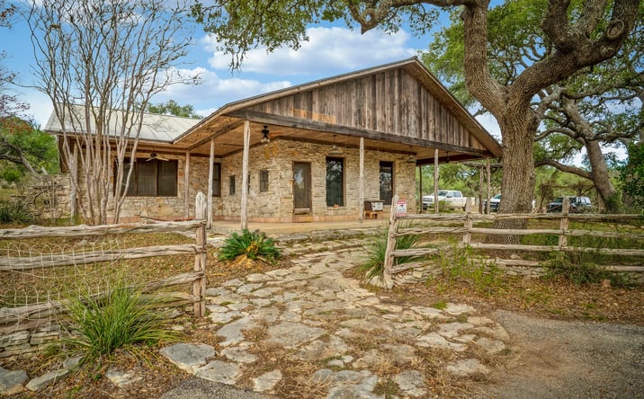 Pictures of Land property located at 360 KIRK LN, BULVERDE, TX 78163-3919 for sales - image #1