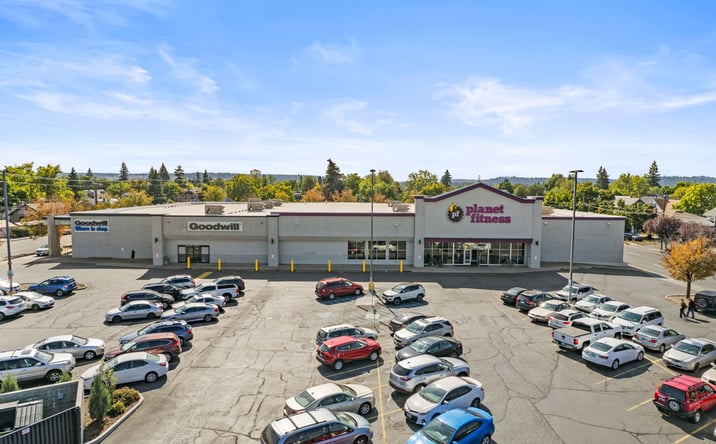 Pictures of Retail property located at 2282 North Ash Street, Spokane, WA 99205 for sales - image #1