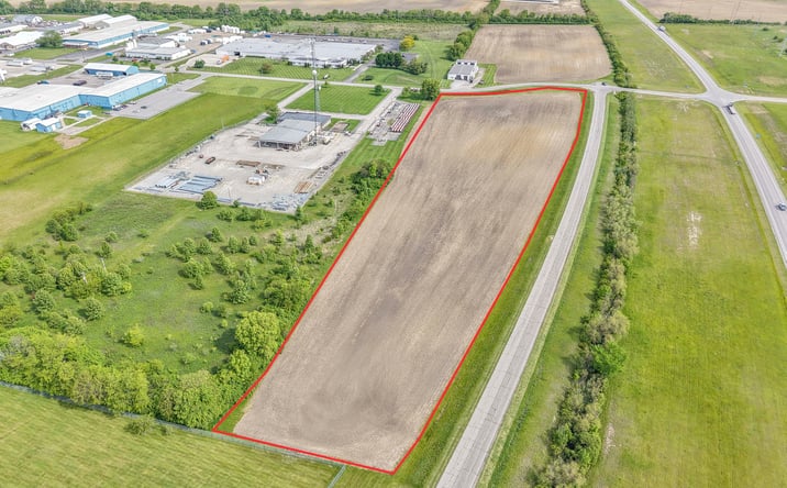 Pictures of Land property located at 0 Kenskill Ave, Washington Court House, OH 43160 for sales - image #1