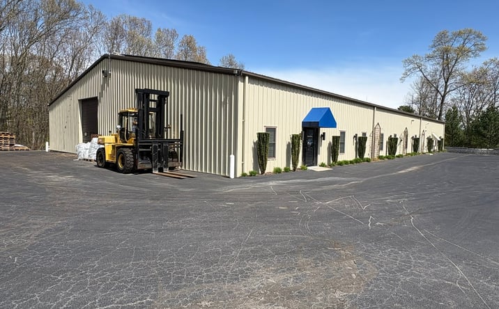 Pictures of Industrial property located at 130 Industrial Drive, North Smithfield, RI 02896 for sales - image #1