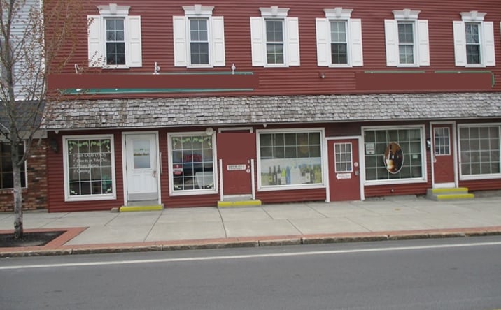 Pictures of Retail, Mixed Use property located at 138 S UNION ST, SPENCERPORT, NY 14559-1351 for sales - image #1