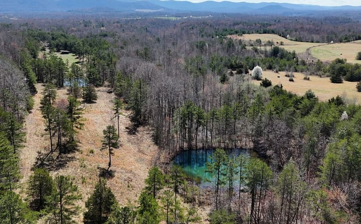 Pictures of Land property located at 130 Ned Ridge Rd., Williamsburg, KY 40769 for sales - image #1