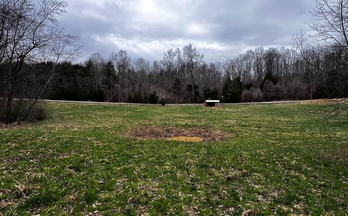 Pictures of Land property located at 4325 Boiling Springs Road, Munfordville, KY 42765 for sales - image #1