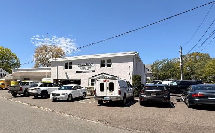 Pictures of Industrial property located at 20 GARLAND DR, STAMFORD, CT 06907-1820 for sales - image #1