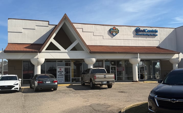 Pictures of Retail, Land property located at 801 Highway 11 South, Picayune, MS 39466 for sales - image #1
