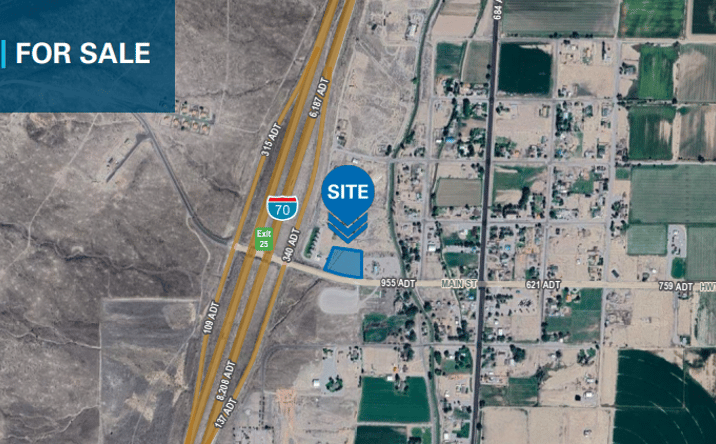 Pictures of Land property located at 240 W Main St, Joseph, UT 84739 for sales - image #1