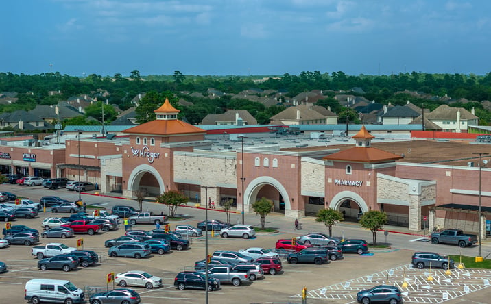 Pictures of Retail property located at 8765 SPG CYPRESS RD, SPRING, TX 77379-3194 for sales - image #1