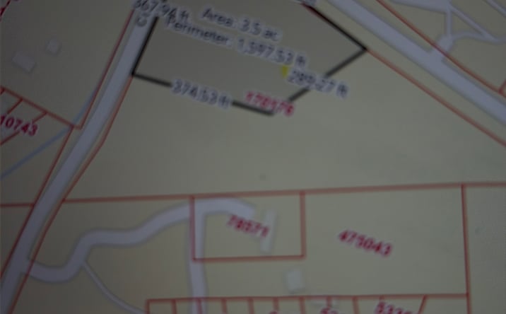 Pictures of Land property located at 3300 East Elms Road, Killeen, TX 76542 for sales - image #1