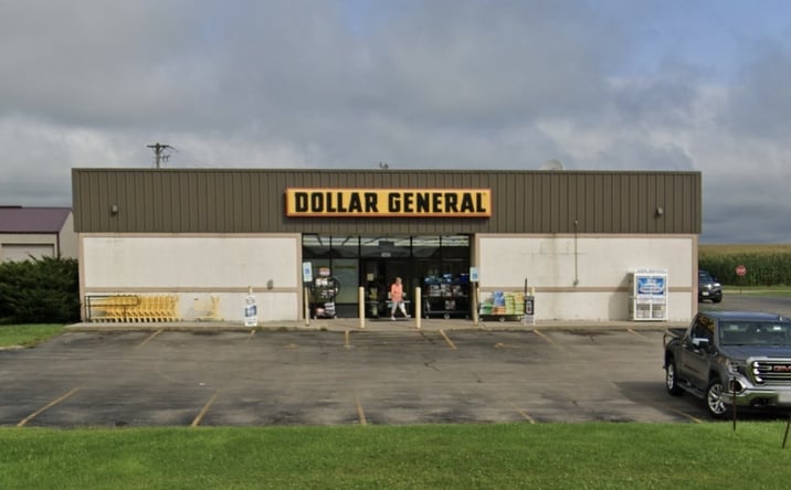 Pictures of Retail property located at 1400 IHM ST, Lancaster, WI 53813-9442 for sales - image #1