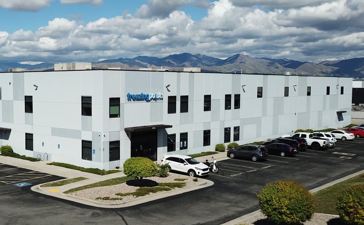 Pictures of Industrial property located at 3560 W. Ninigret Dr., Salt Lake City, UT 84104 for sales - image #1