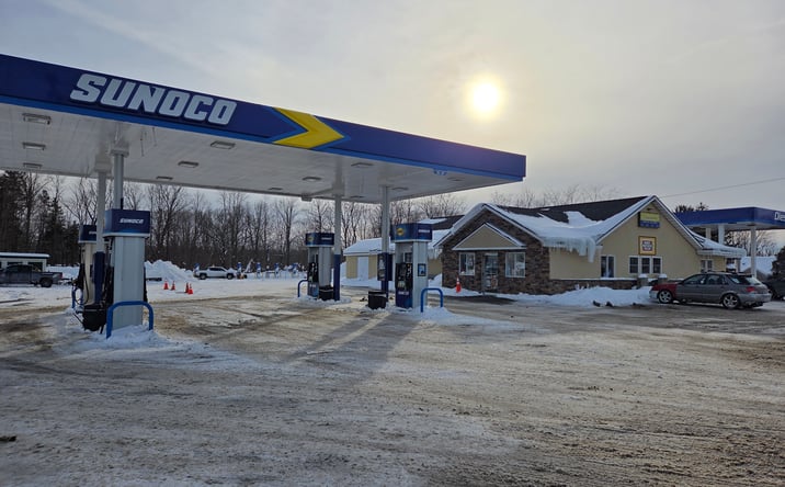 Pictures of Retail property located at 3323 Maple Avenue Extension, Pulaski, NY 13142 for sales - image #1