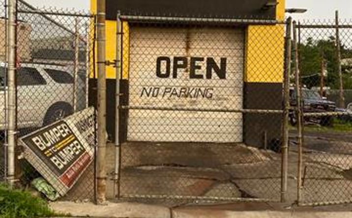 Pictures of Mixed Use, Land, Retail property located at 741 Springfield Ave, Irvington, NJ 07111 for sales - image #1