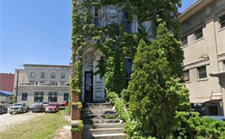 Pictures of Mixed Use, Office, Retail, Special Purpose property located at 269 Baldwin Street, Elmira, NY 14901 for sales - image #1
