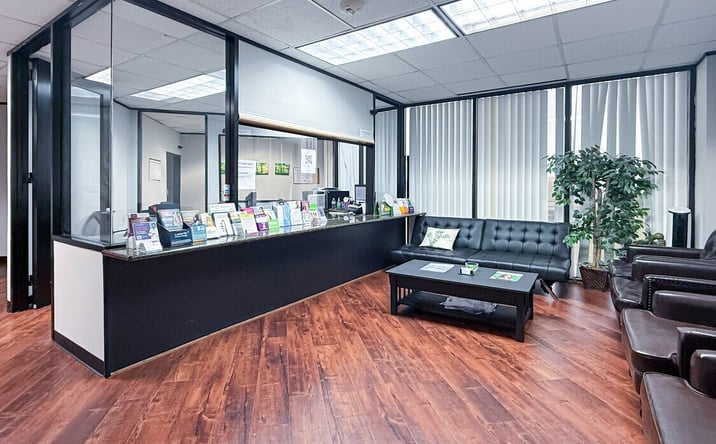 Pictures of Office property located at 6100 CORPORATE DR, HOUSTON, TX 77036-3419 for sales - image #1